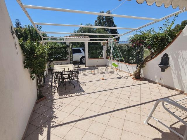 Villetta a schiera in vendita di 83 m² in Via Salicetta