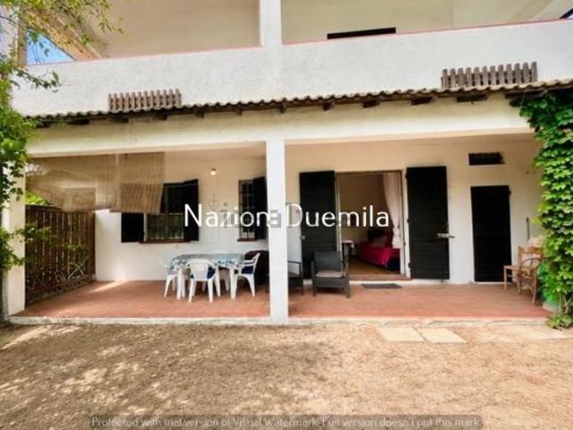 Villetta a schiera in vendita di 83 m² in Viale Danimarca