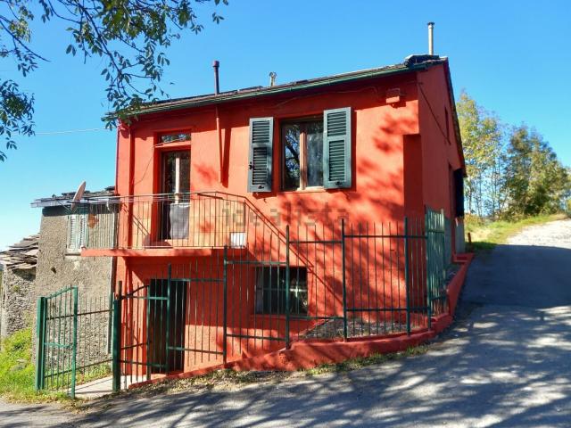 Villetta a schiera in vendita di 83 m²