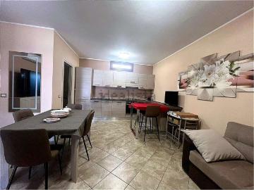 Villetta a schiera in vendita di 83 m²