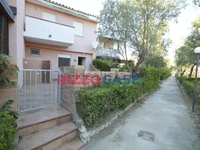Villetta a schiera in vendita di 80 m² in Via Santa Maria, 2