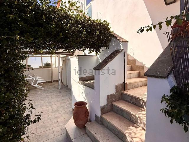 Villetta a schiera in vendita di 80 m² in Lungomare Tor San Lorenzo, 228