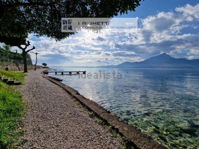 Villetta a schiera in vendita di 80 m² in Località la Pozza