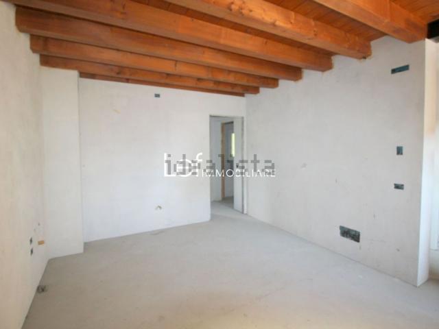 Villetta a schiera in vendita di 80 m² in Piazza Italia