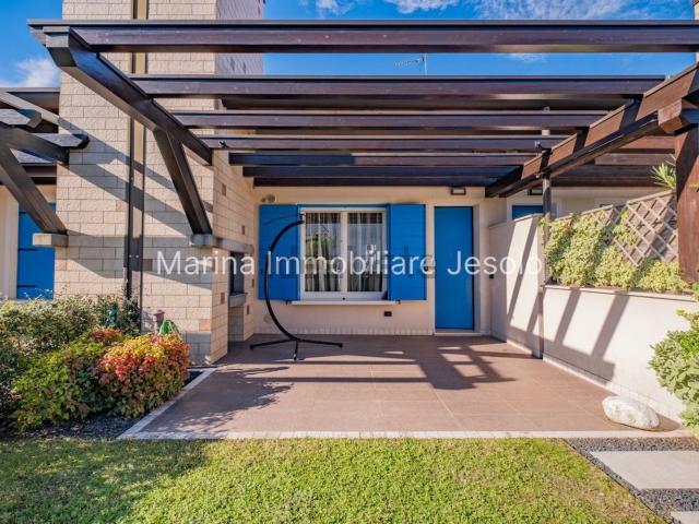 Villetta a schiera in vendita di 80 m² in Piazza Marina