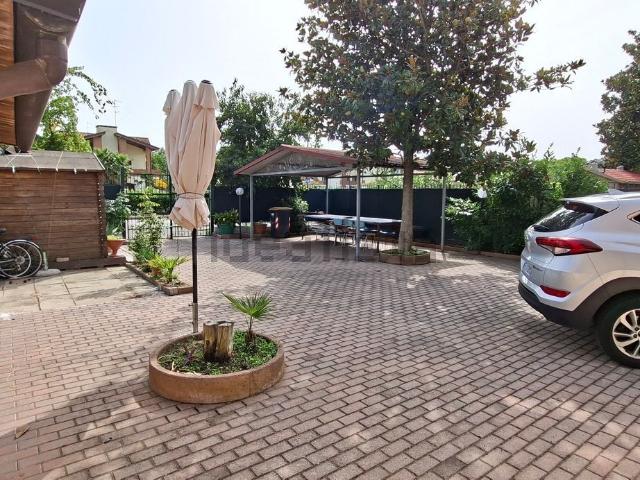 Villetta a schiera in vendita di 80 m² in Piazzetta dei Pianeti