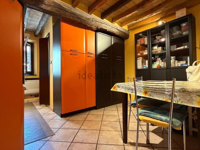 Villetta a schiera in vendita di 80 m² in Strada Provinciale di Golese, 67