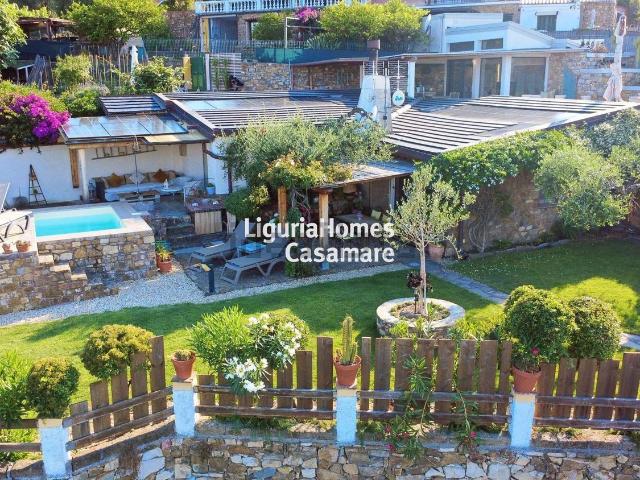 Villetta a schiera in vendita di 80 m² in Strada Riveure