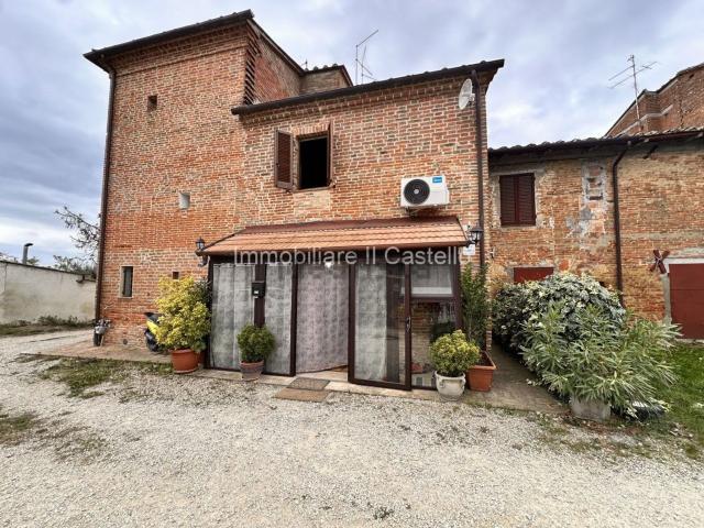 Villetta a schiera in vendita di 80 m² in Strada senza nome