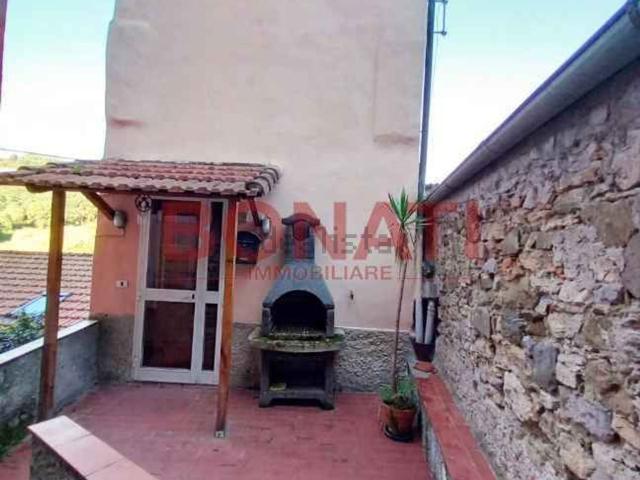 Villetta a schiera in vendita di 80 m² in Vico Galletta, 26
