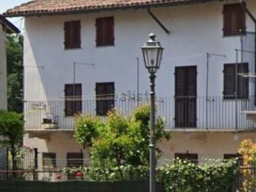 Villetta a schiera in vendita di 80 m² in Vicolo 10, 5