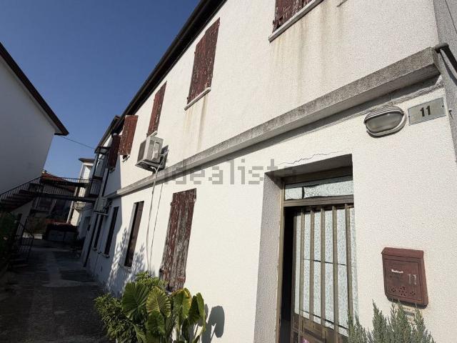 Villetta a schiera in vendita di 80 m² in Vicolo A. Meucci, 15