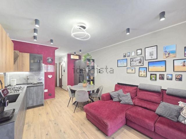 Villetta a schiera in vendita di 80 m² in Vicolo Monte Grappa, 6