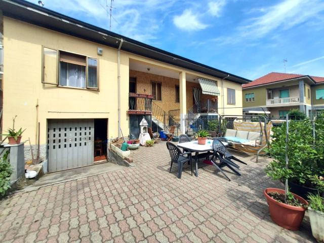 Villetta a schiera in vendita di 80 m² in Via Tetti Aiassa