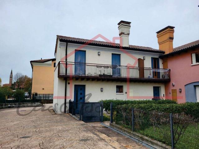 Villetta a schiera in vendita di 80 m² in Via Treviso
