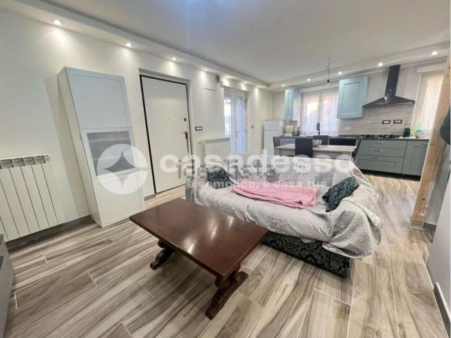Villetta a schiera in vendita di 80 m² in Via Ugo Paolasso