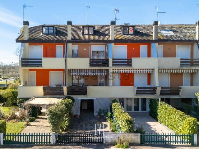 Villetta a schiera in vendita di 80 m² in Via Vasco de Gama, 11