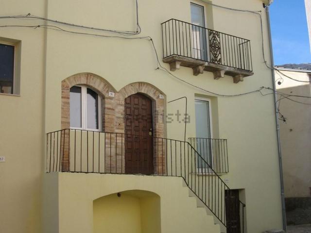 Villetta a schiera in vendita di 80 m² in Via Verdi, 93
