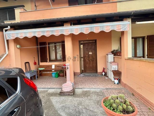 Villetta a schiera in vendita di 80 m² in Via XXIV Maggio