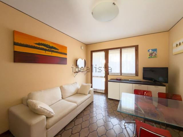 Villetta a schiera in vendita di 80 m² in Via XXV Aprile, 121