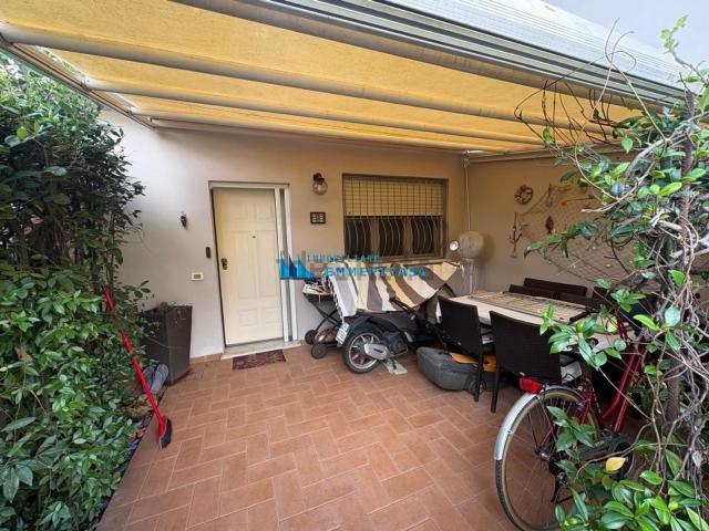 Villetta a schiera in vendita di 80 m² in Via XXV Aprile