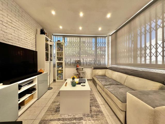 Villetta a schiera in vendita di 80 m² in Via Adone del Cima, 74