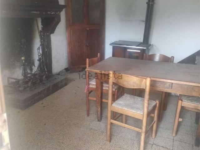 Villetta a schiera in vendita di 80 m² in Via Arbozzola