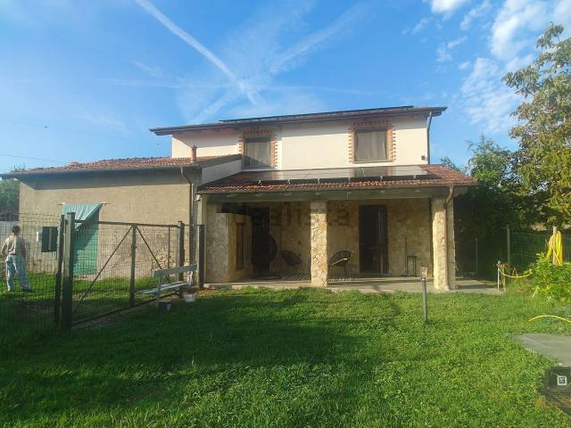 Villetta a schiera in vendita di 80 m² in Via Barca