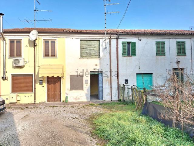 Villetta a schiera in vendita di 80 m² in Via Bassa