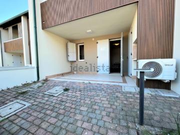 Villetta a schiera in vendita di 80 m² in Via Boris Giuliano, 44