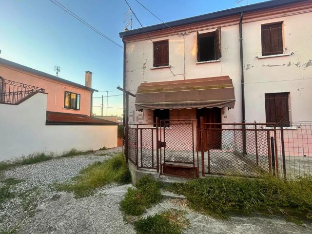 Villetta a schiera in vendita di 80 m² in Via Canareggio, 2