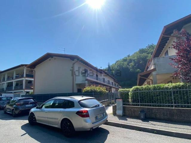 Villetta a schiera in vendita di 80 m² in Via Cavalier Angelo Bonomi