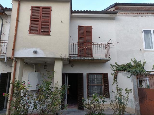 Villetta a schiera in vendita di 80 m² in Via Cavour