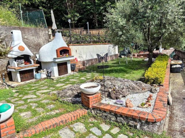 Villetta a schiera in vendita di 80 m² in Via Chiose