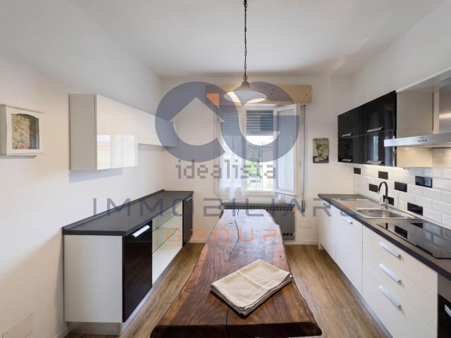 Villetta a schiera in vendita di 80 m² in Via Comunale