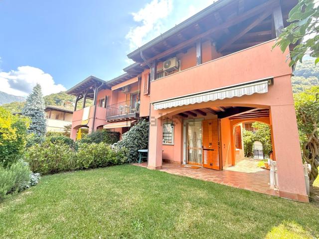 Villetta a schiera in vendita di 80 m² in Via degli Alpini
