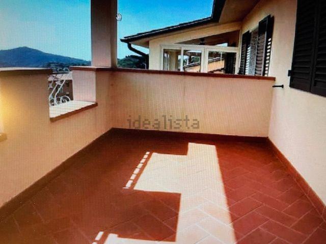 Villetta a schiera in vendita di 80 m² in Via del Padre Eterno