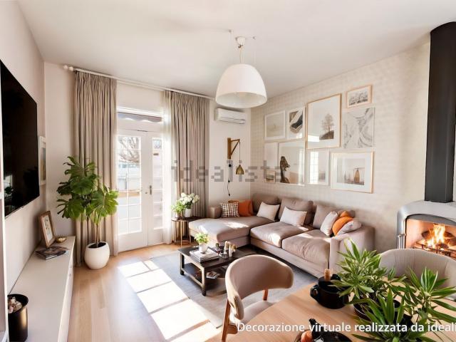 Villetta a schiera in vendita di 80 m² in Via del Pero, 10