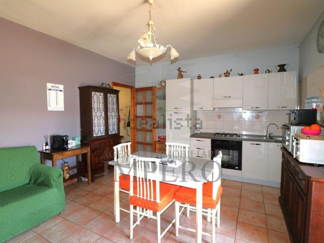 Villetta a schiera in vendita di 80 m² in Via dell&apos Opera, 14