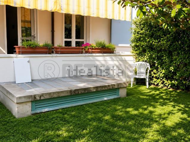 Villetta a schiera in vendita di 80 m² in Via della Bassa, 45