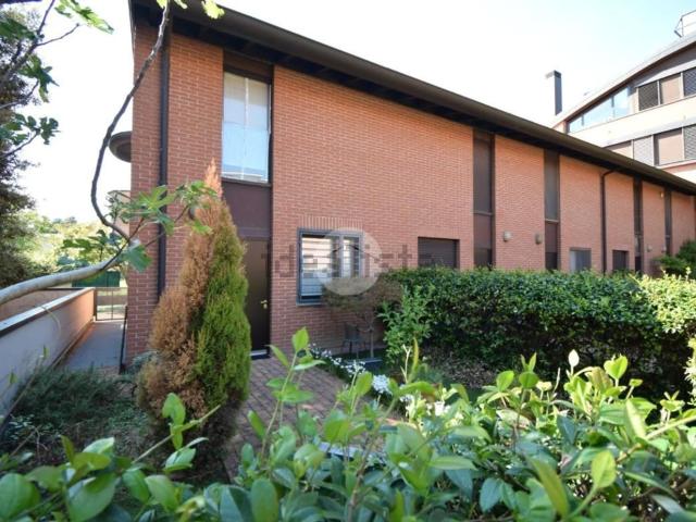 Villetta a schiera in vendita di 80 m² in Via della Cascinetta