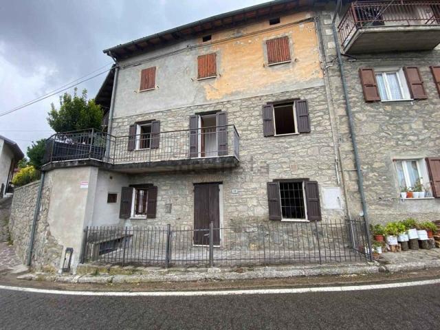 Villetta a schiera in vendita di 80 m² in Via della Libertà