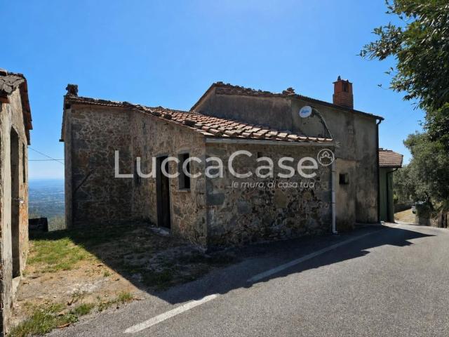 Villetta a schiera in vendita di 80 m² in Via di Pizzorna, 60