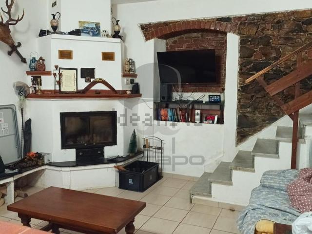 Villetta a schiera in vendita di 80 m² in Via Figliola, 22