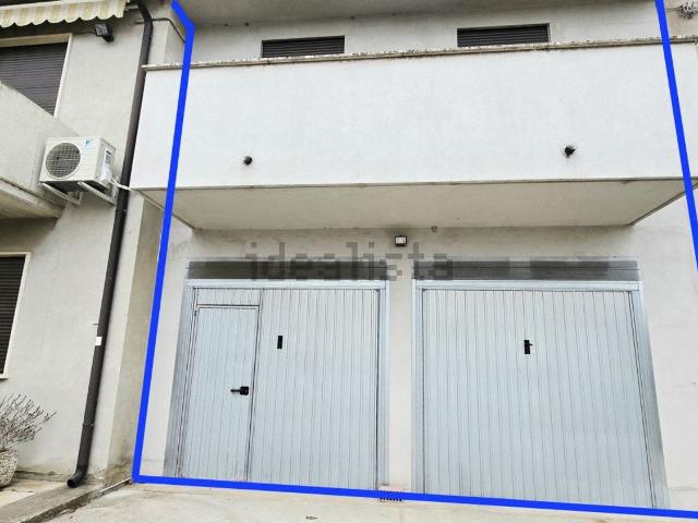 Villetta a schiera in vendita di 80 m² in Via Filippi Nuova