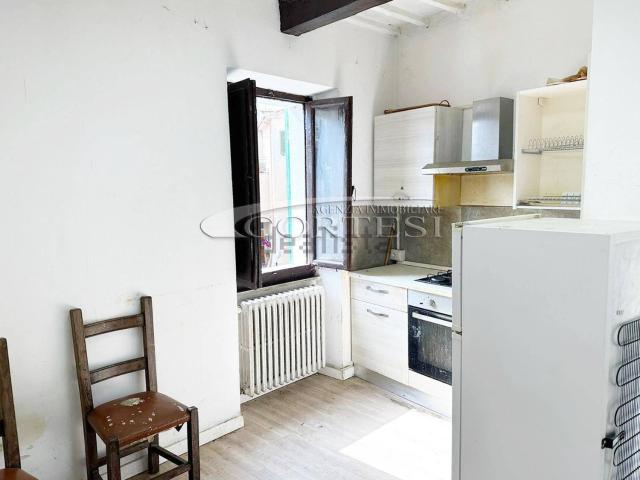 Villetta a schiera in vendita di 80 m² in Via Firenzuola, 54