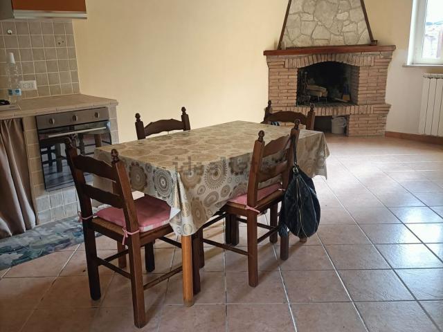 Villetta a schiera in vendita di 80 m² in Via FONTE SAN PIETRO