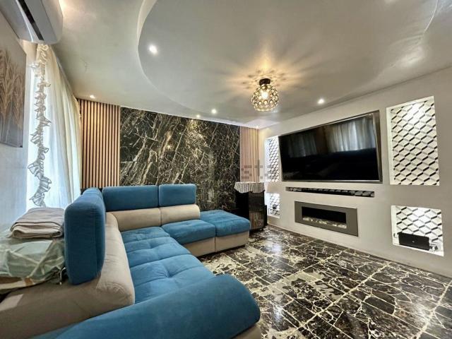 Villetta a schiera in vendita di 80 m² in Via Fratelli Kennedy, 47