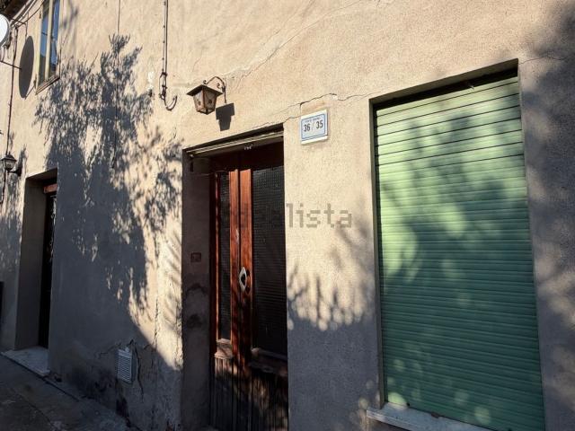 Villetta a schiera in vendita di 80 m² in Via Galileo Galilei, 35