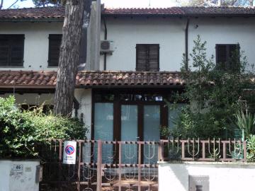 Villetta a schiera in vendita di 80 m² in Via Giovanni Cimabue, 25